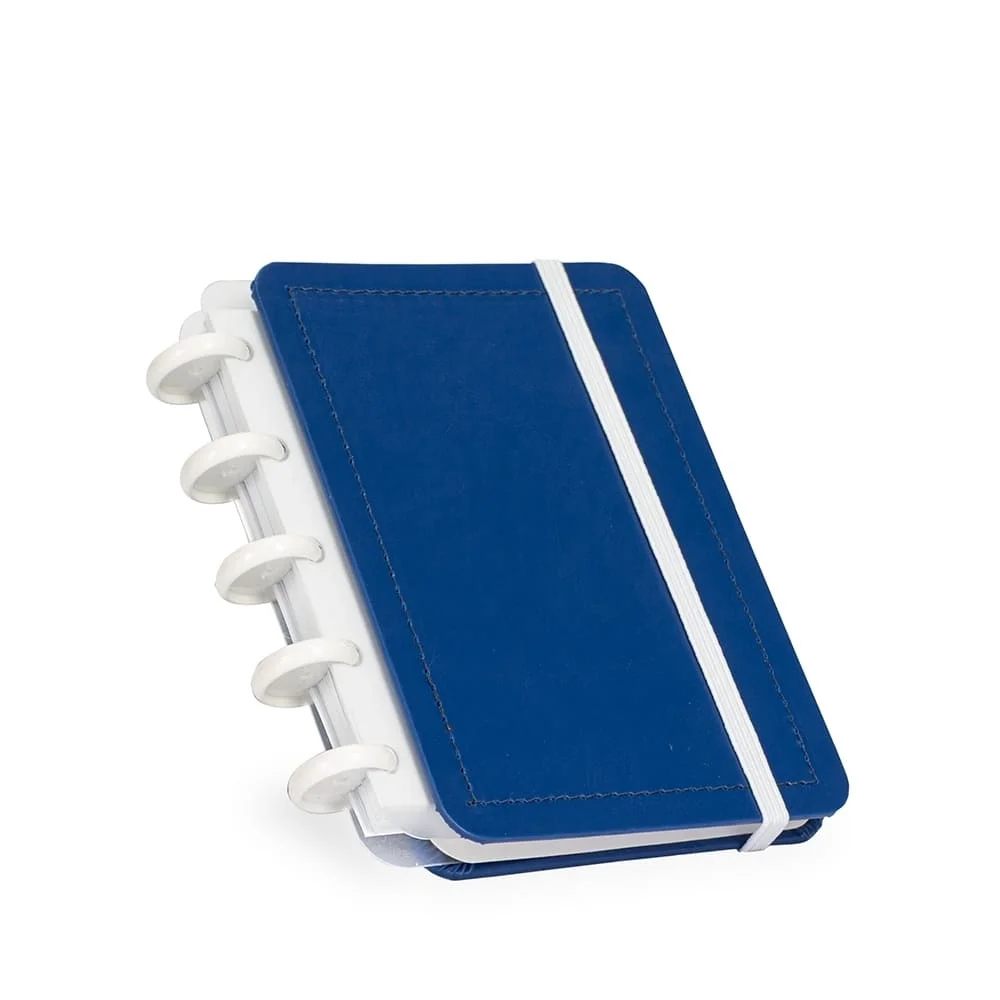 Caderno Capa Dura Percalux