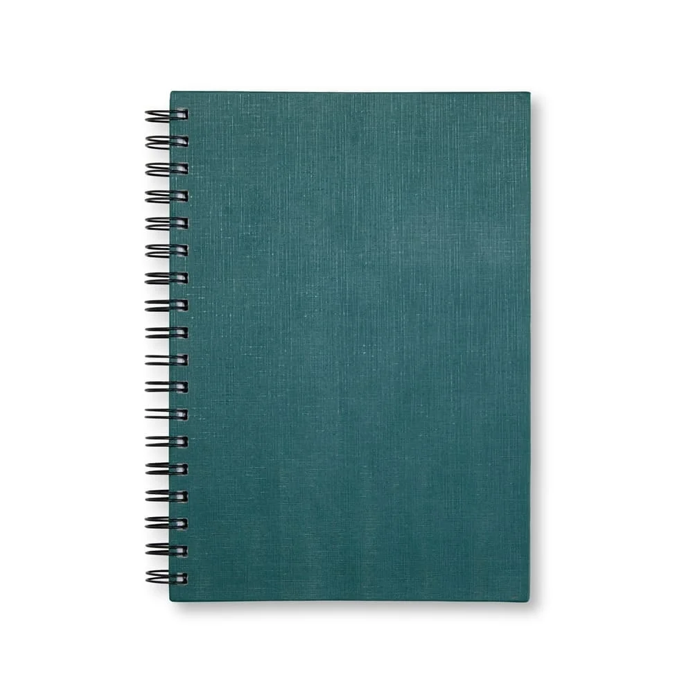 Caderno Personalizado