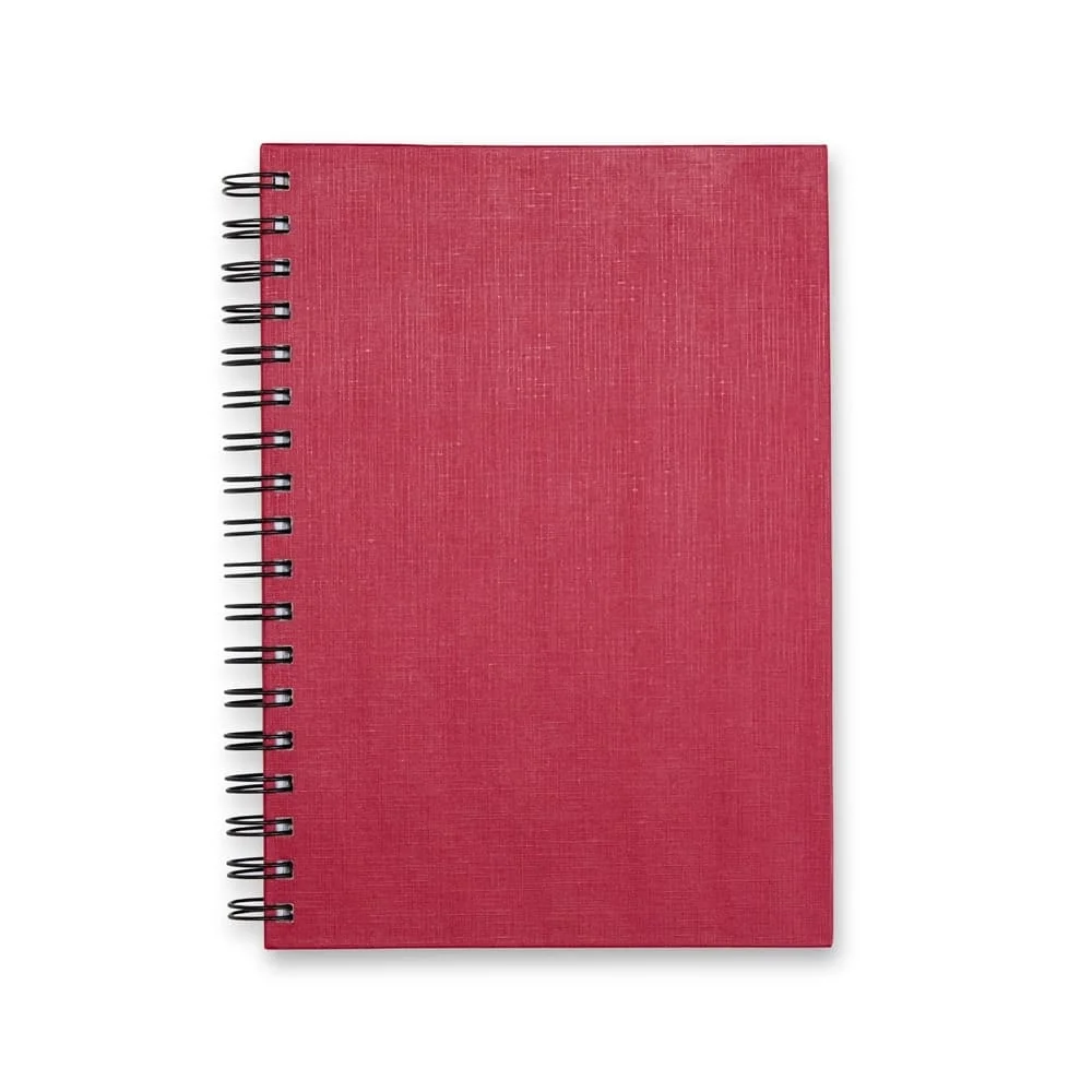Caderno Personalizado
