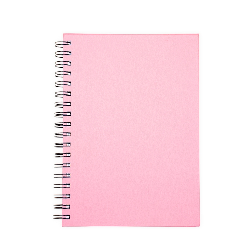 Caderno Cromato Personalizado