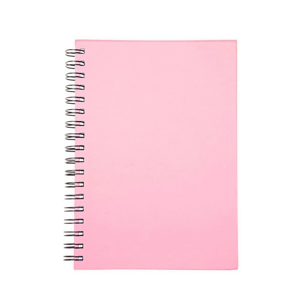 Caderno Cromato Personalizado