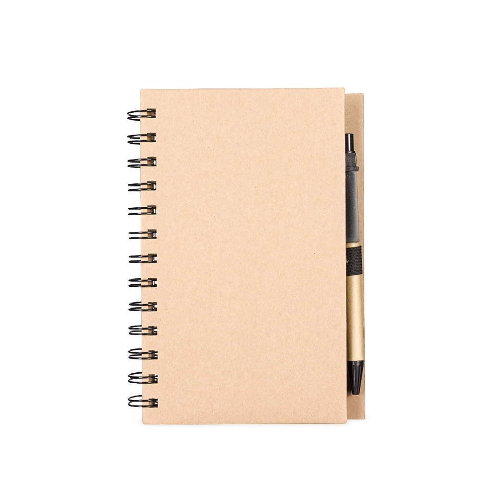 Caderno Ecológico Personalizado-PX18932