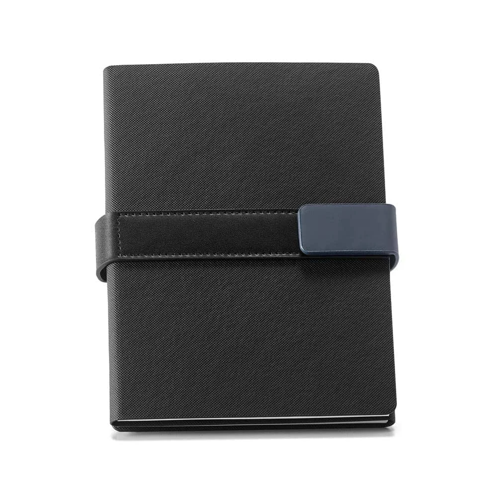 Caderno Executivo DYNAMIC II