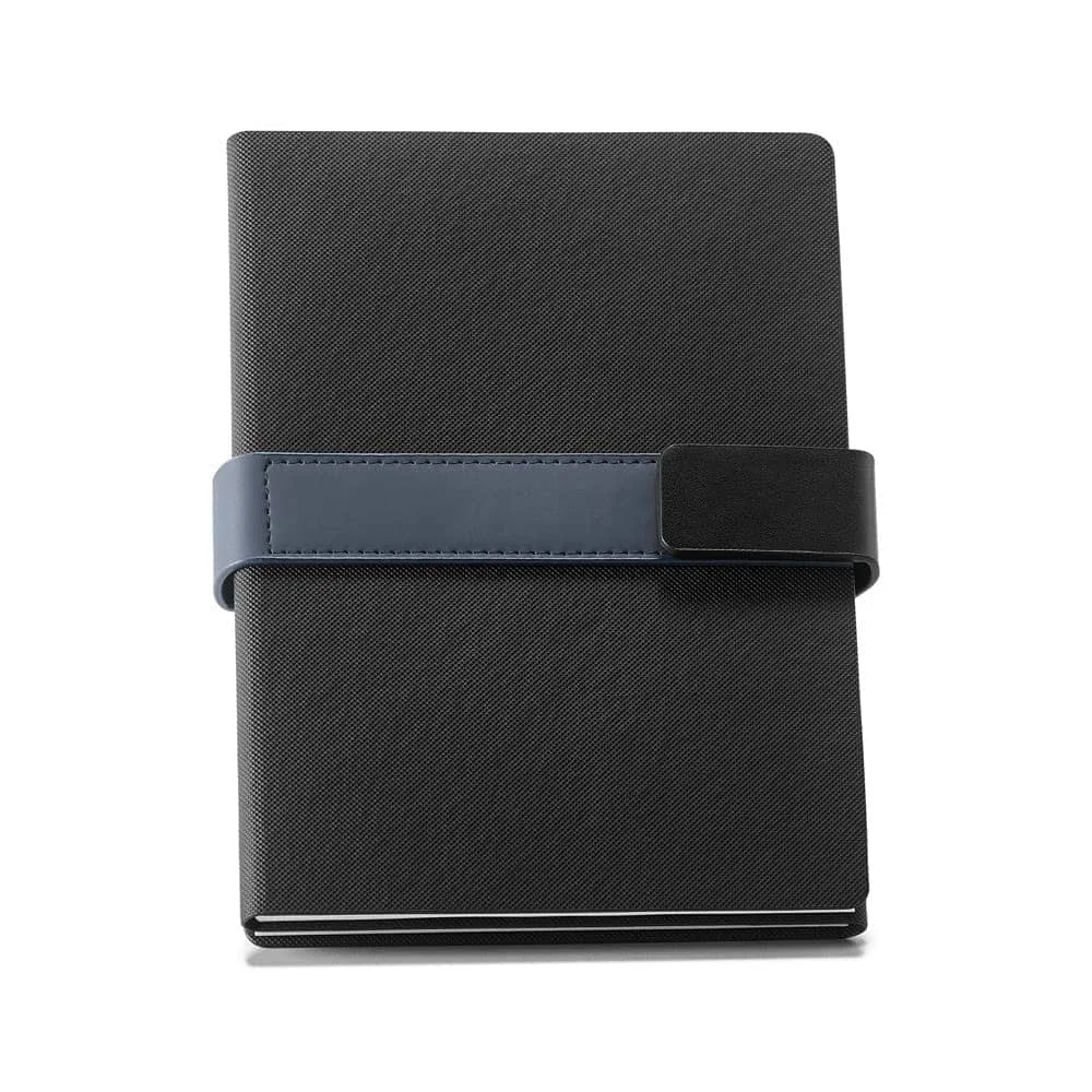 Caderno Executivo DYNAMIC II