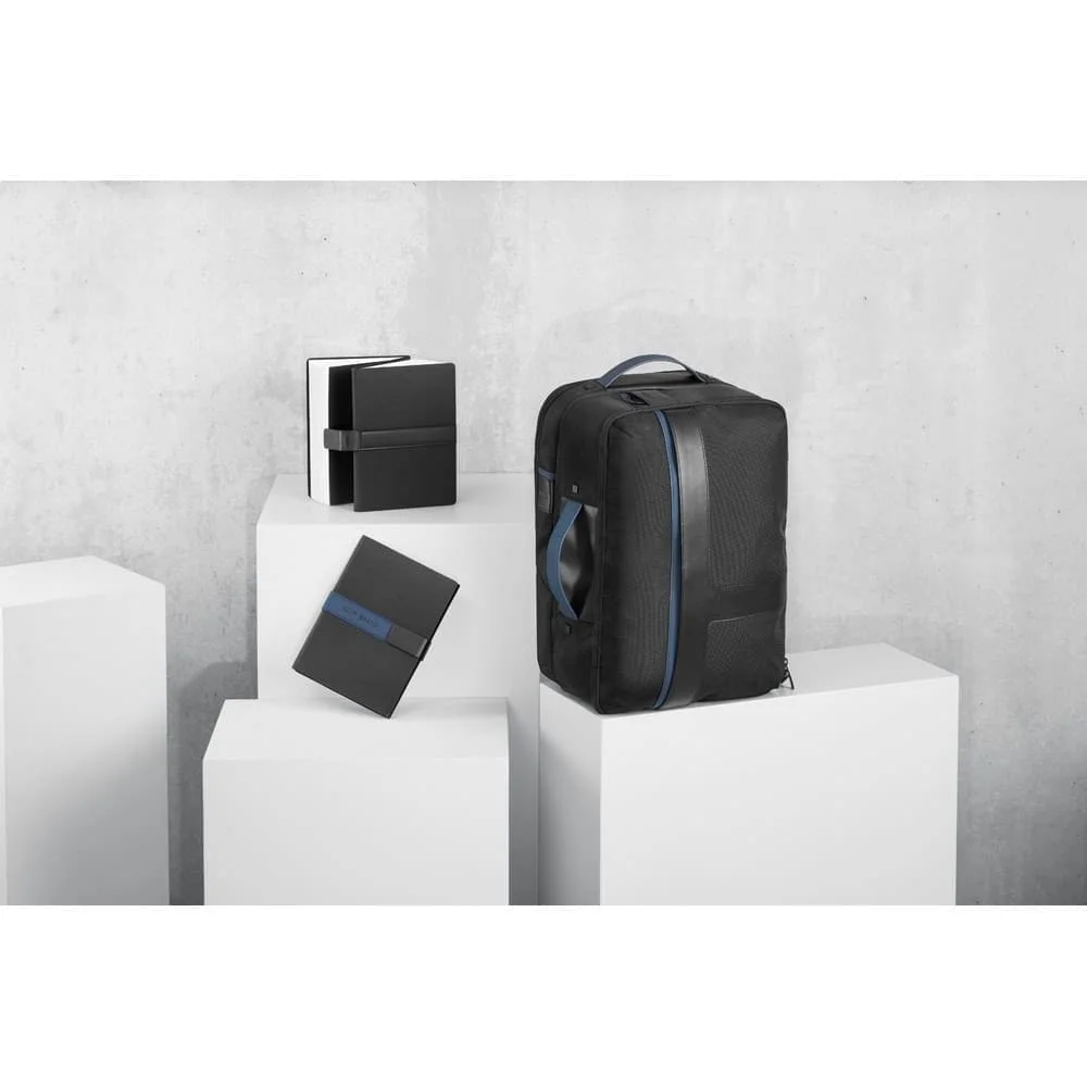 Caderno Executivo DYNAMIC II