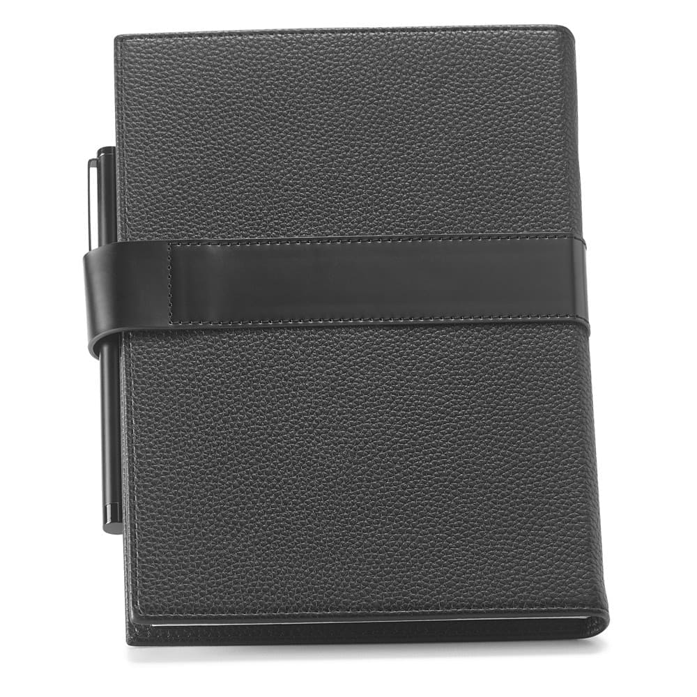 Caderno Executivo EMPIRE A5