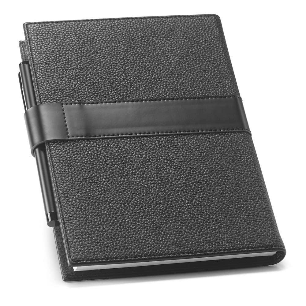 Caderno Executivo EMPIRE A5