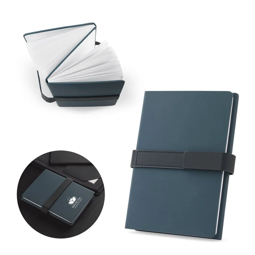Caderno Executivo HILST