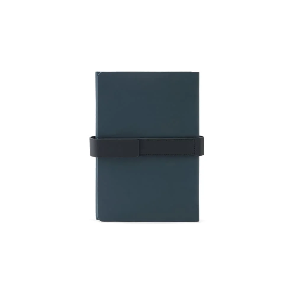 Caderno Executivo HILST