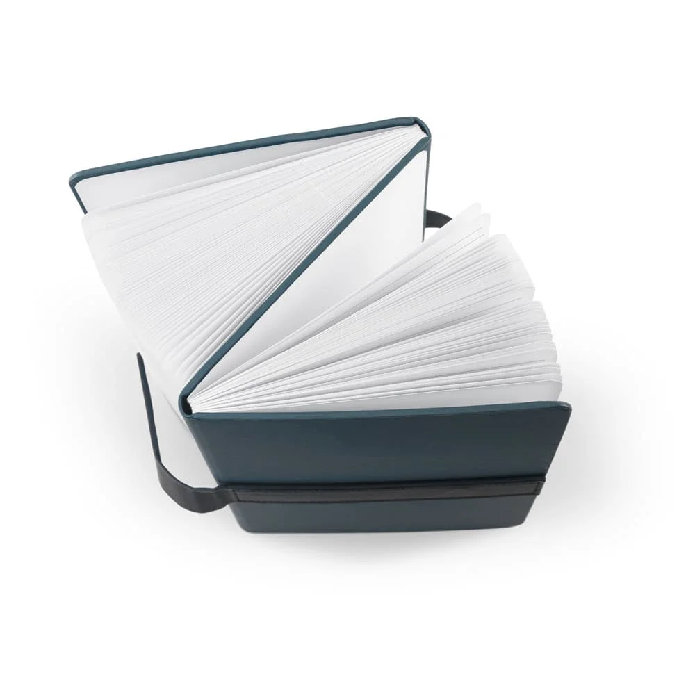 Caderno Executivo HILST
