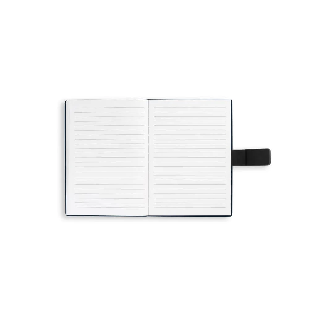 Caderno Executivo HILST