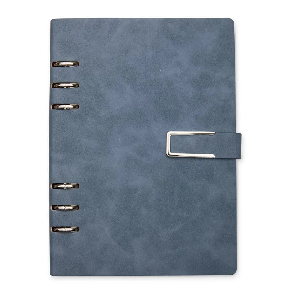 Caderno Fichário Personalizado