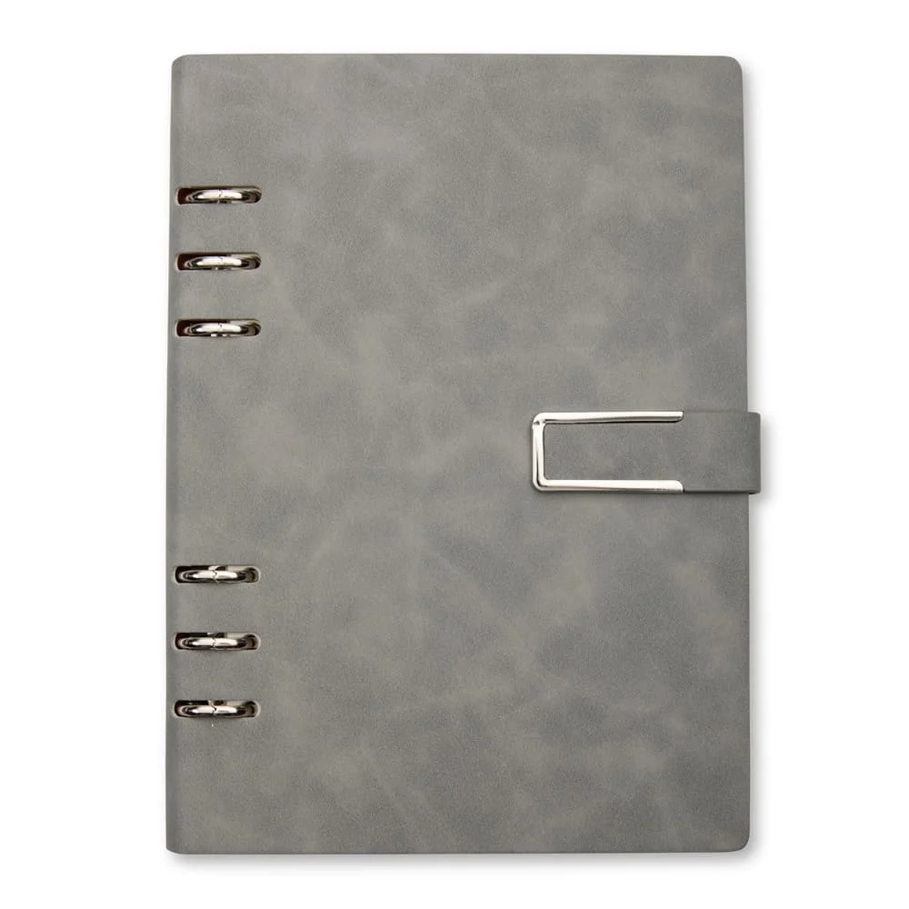 Caderno Fichário Personalizado