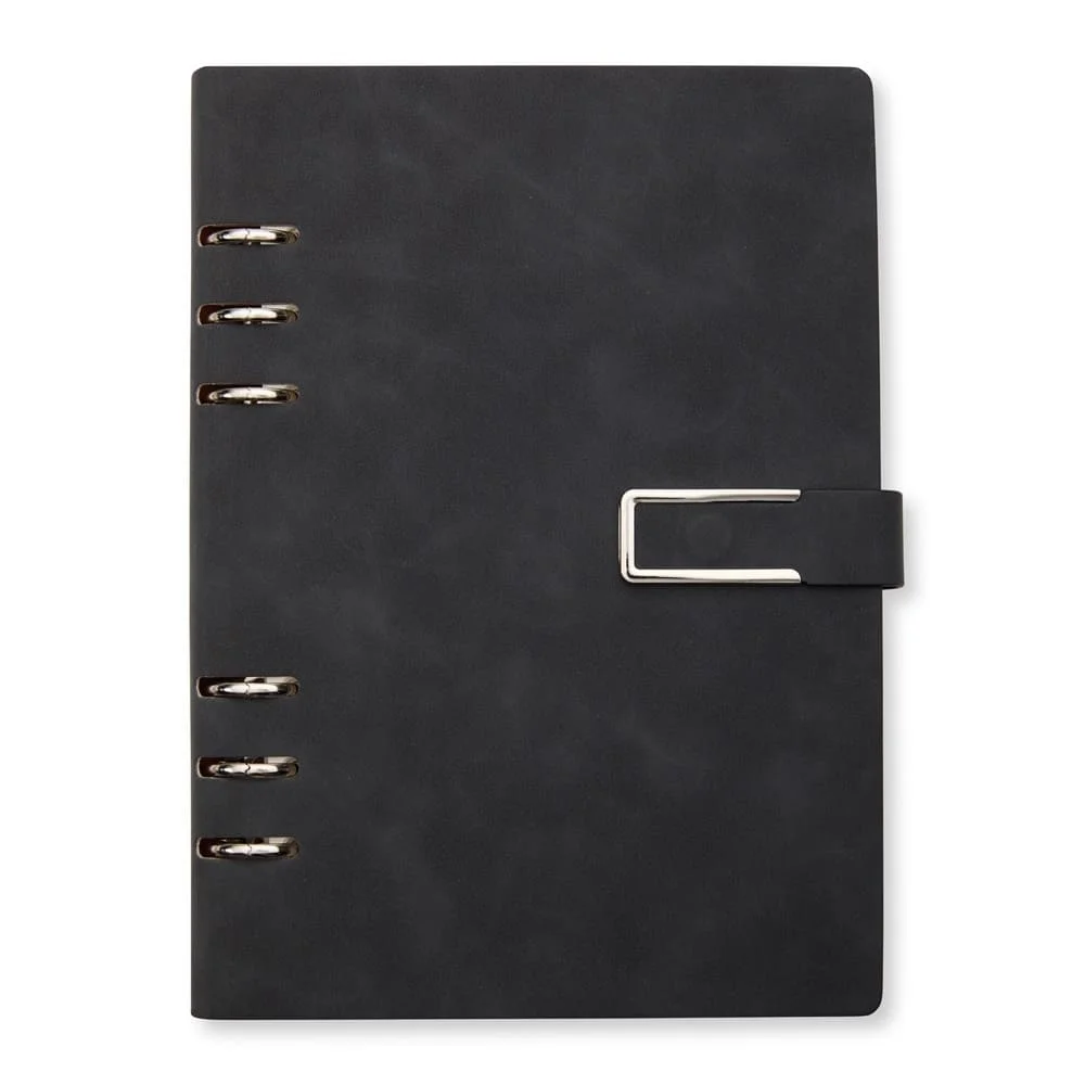 Caderno Fichário Personalizado
