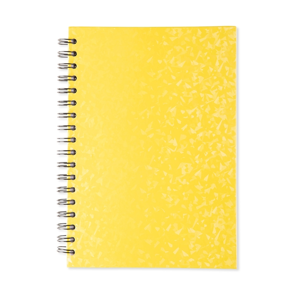 Caderno Holográfico Personalizado