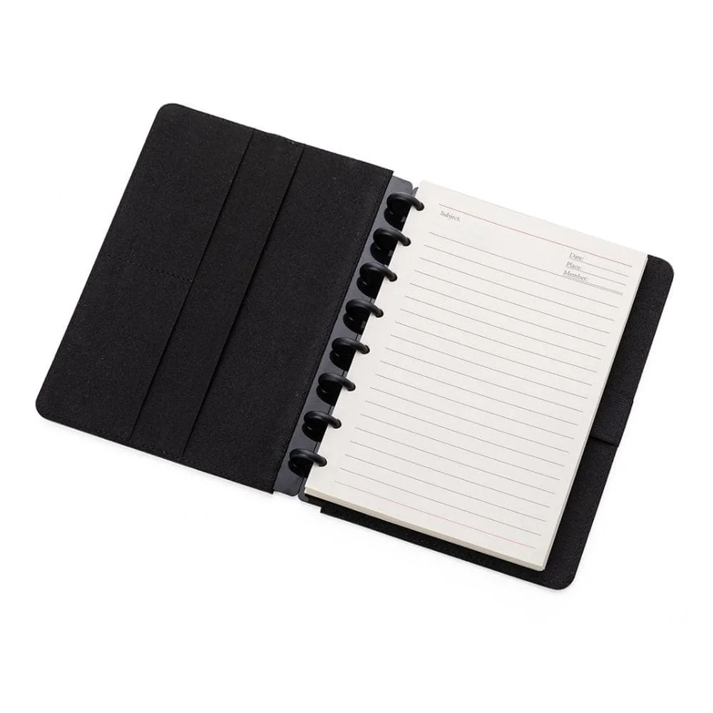 Caderno Inteligente Personalizado