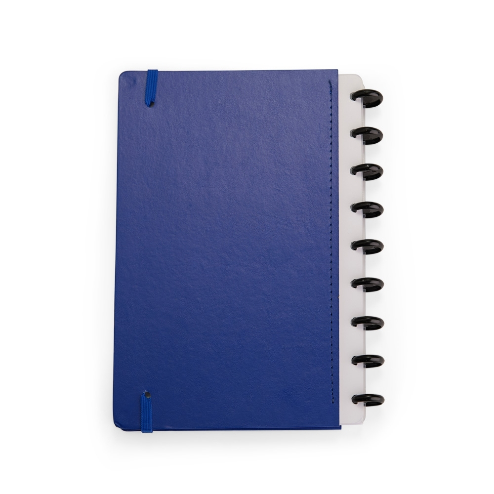 Caderno Inteligente de Disco