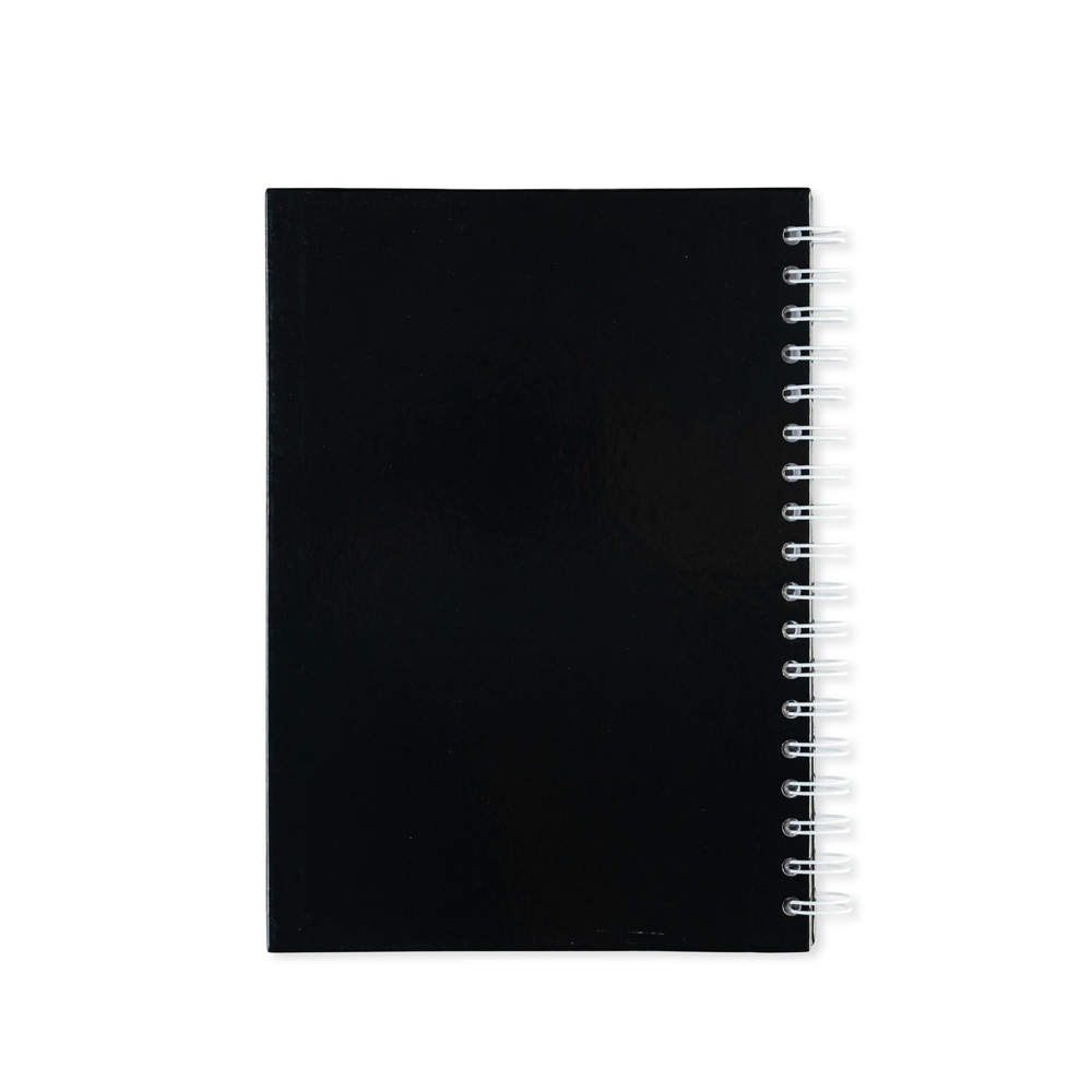 Caderno Laminado Personalizado