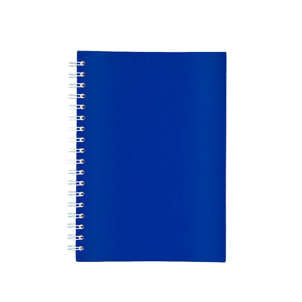 Caderno Laminado Personalizado