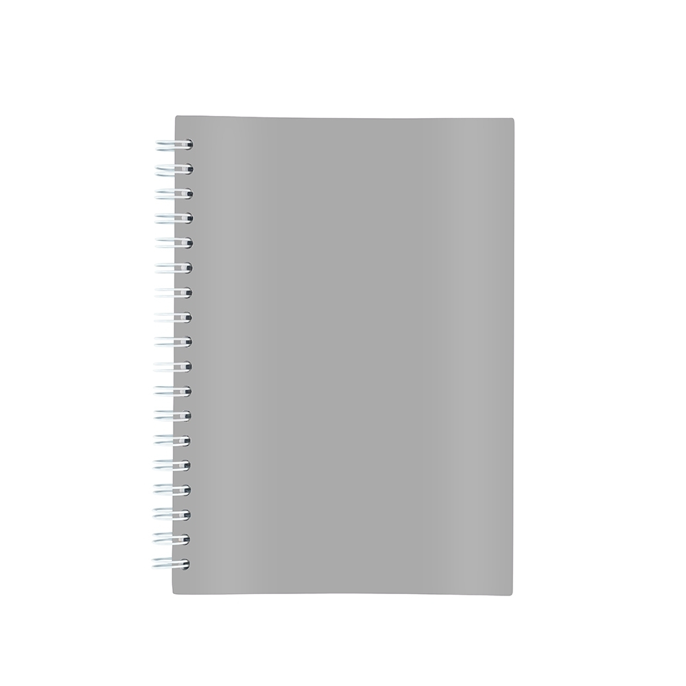 Caderno Laminado Personalizado