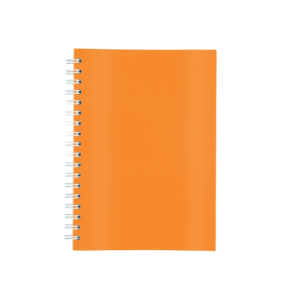 Caderno Laminado Personalizado