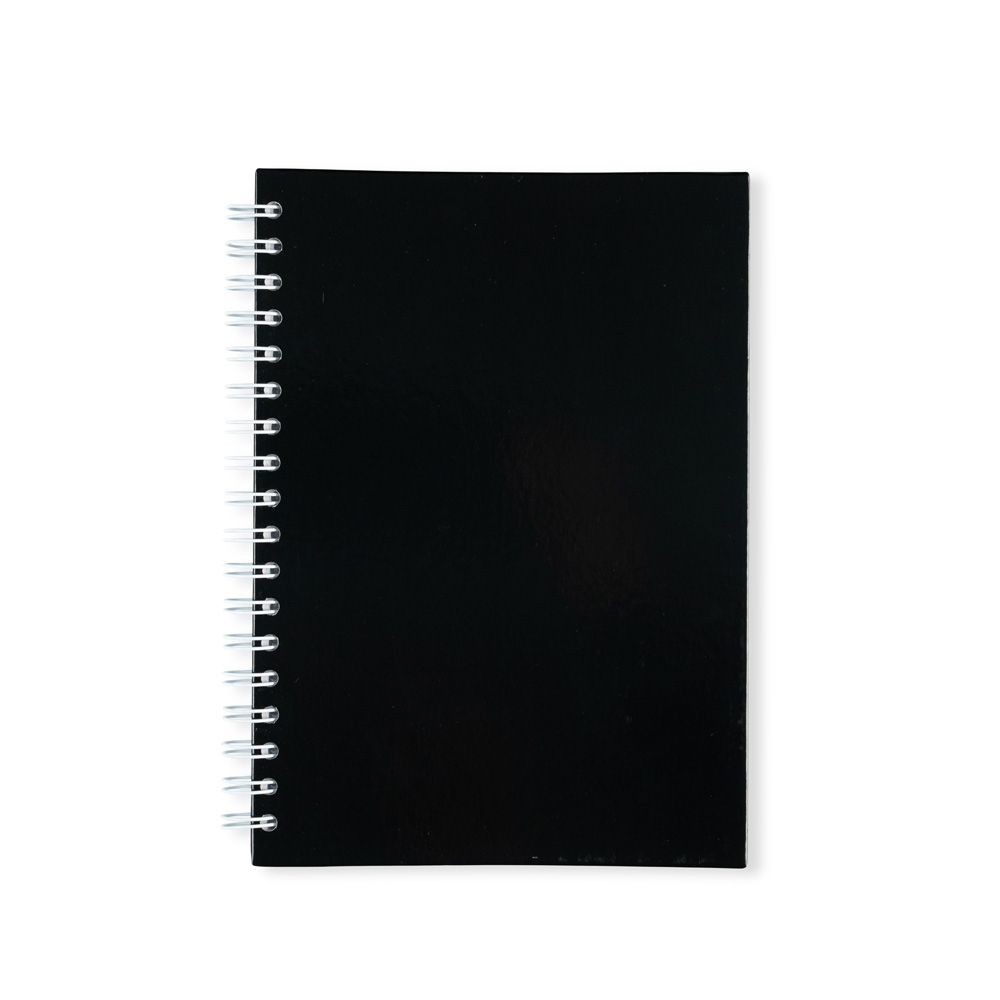 Caderno Laminado Personalizado