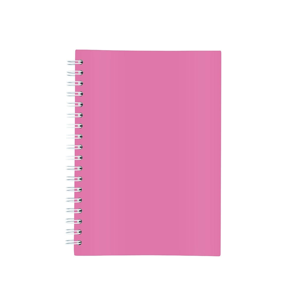 Caderno Laminado Personalizado