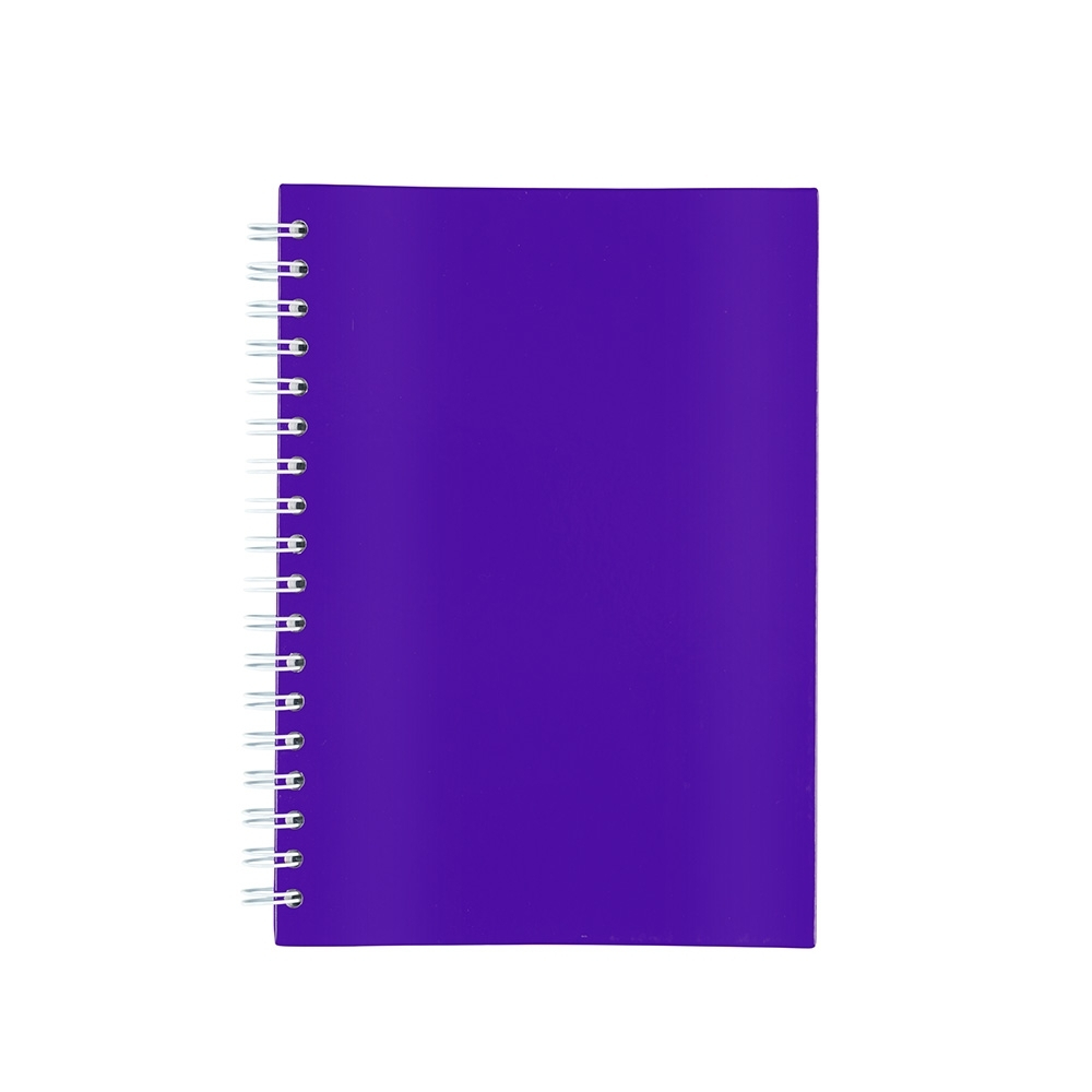 Caderno Laminado Personalizado