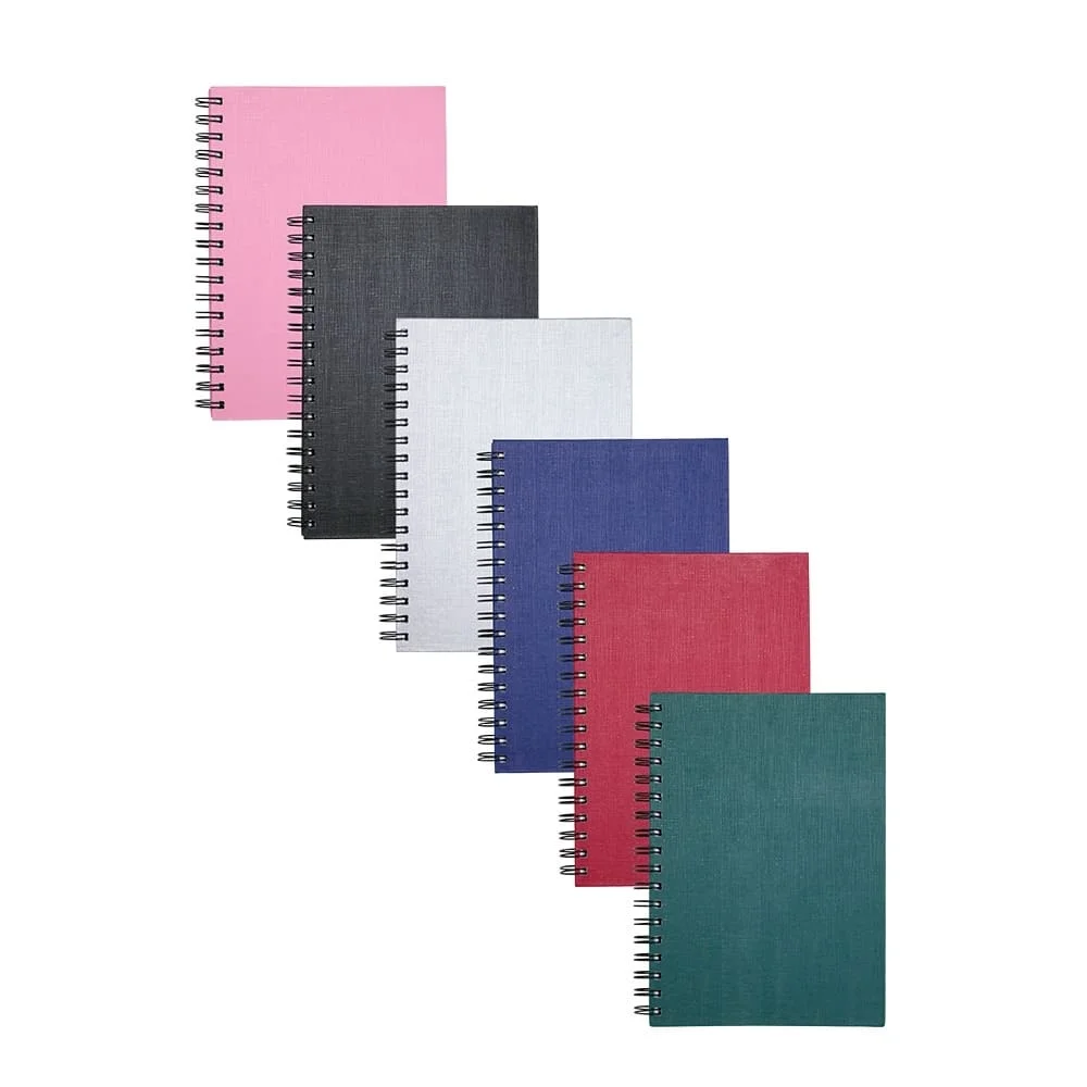 Caderno Personalizado