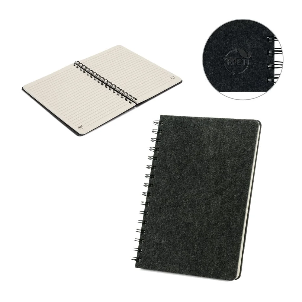 Caderno Personalizado A5 MISHIMA