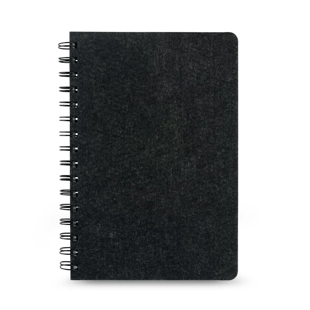 Caderno Personalizado A5 MISHIMA
