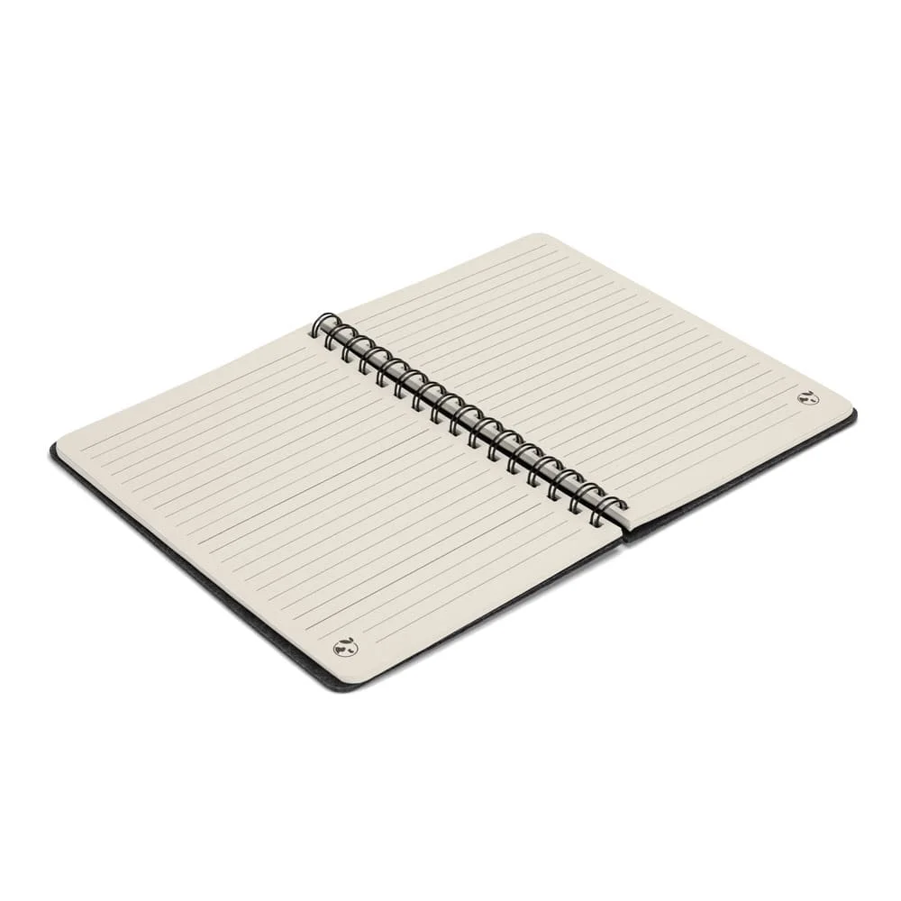 Caderno Personalizado A5 MISHIMA