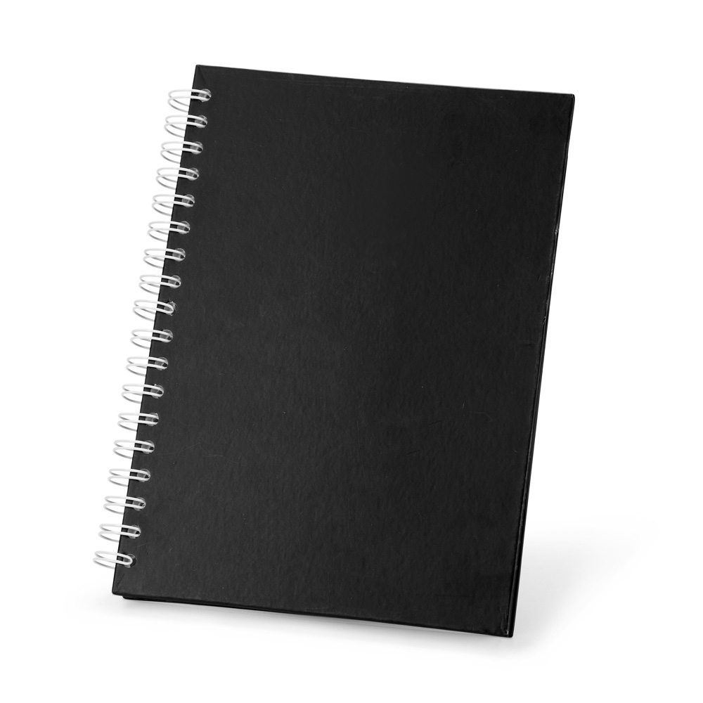 Caderno Personalizado Capa Fosca
