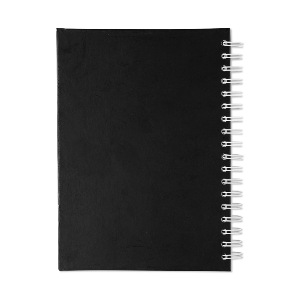 Caderno Personalizado Capa Fosca