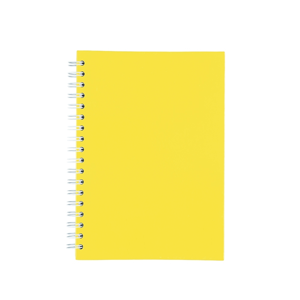 Caderno Personalizado Capa Fosca