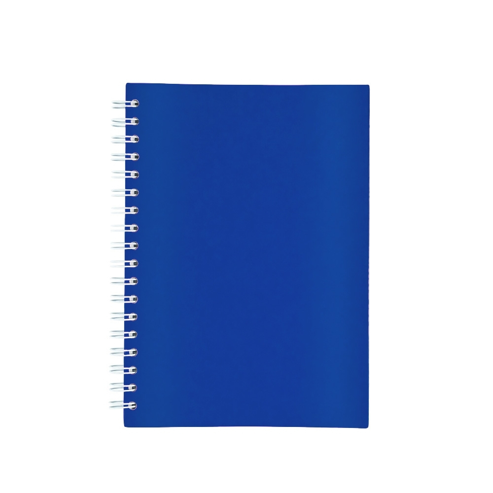 Caderno Personalizado Capa Fosca