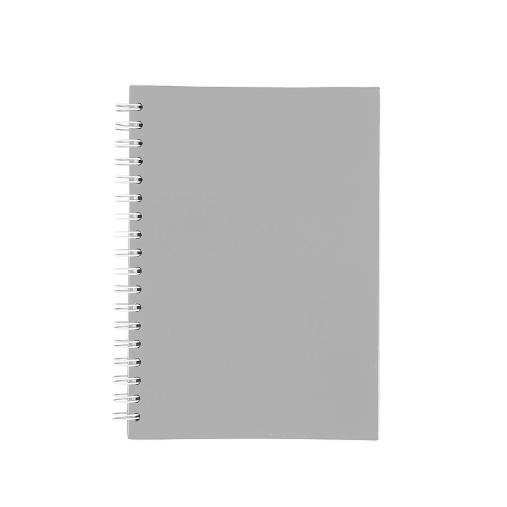 Caderno Personalizado Capa Fosca