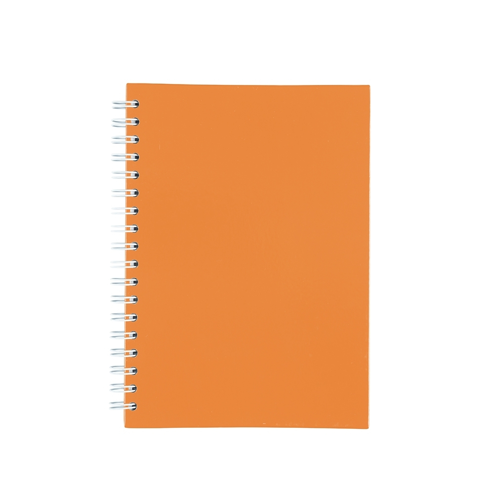 Caderno Personalizado Capa Fosca