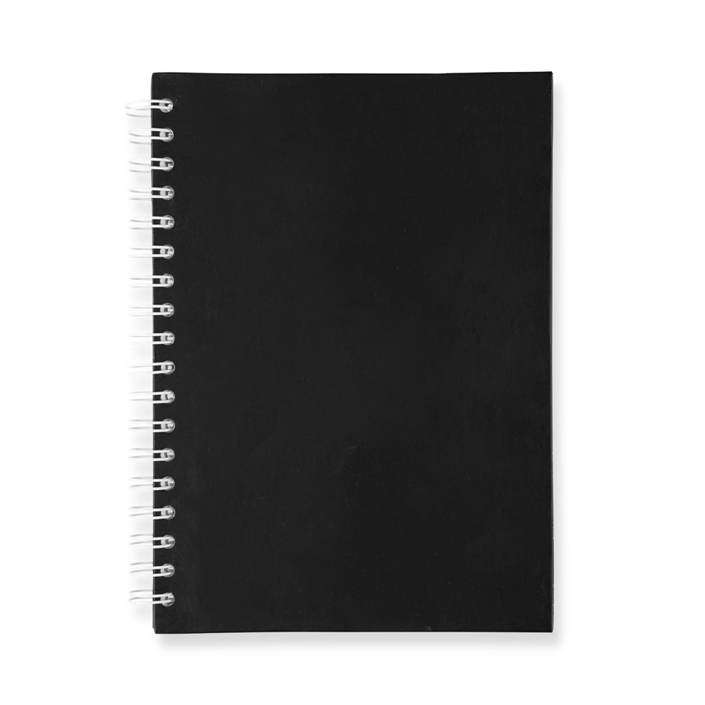 Caderno Personalizado Capa Fosca