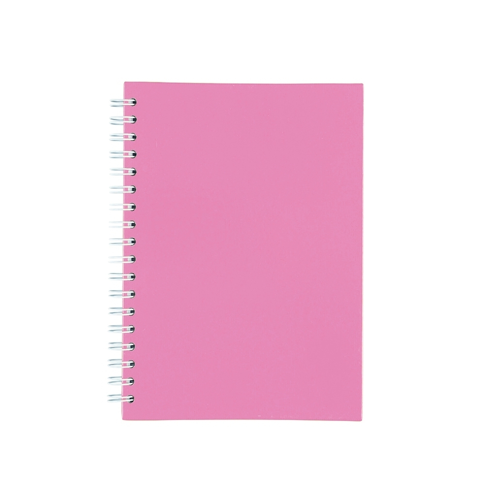 Caderno Personalizado Capa Fosca