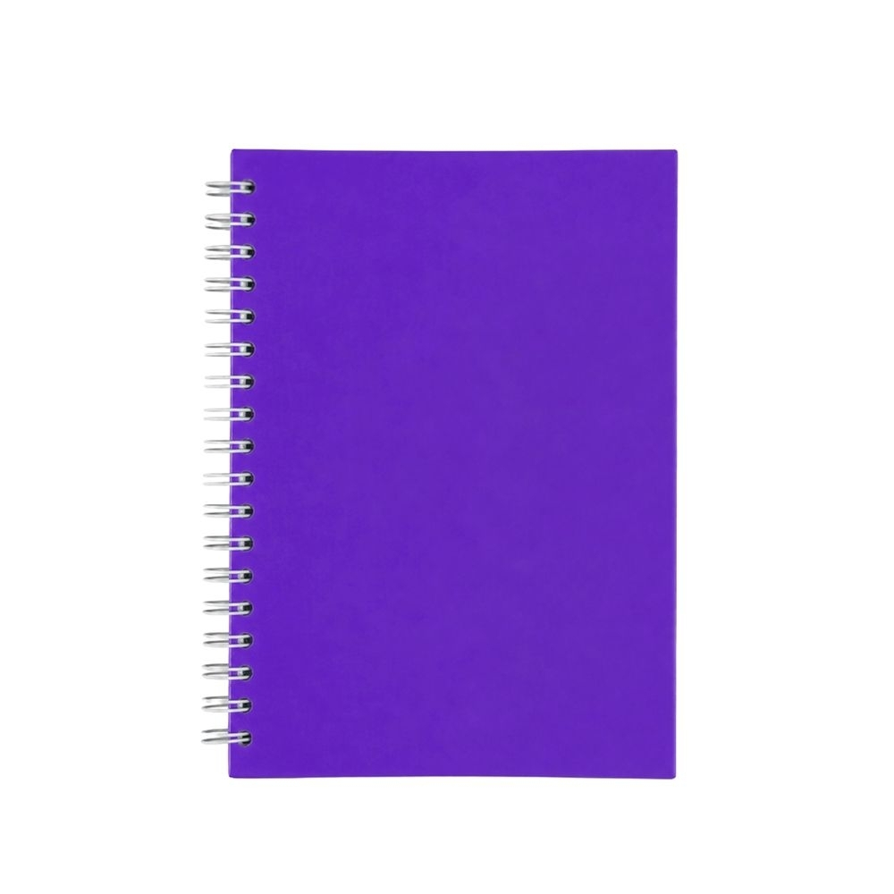 Caderno Personalizado Capa Fosca