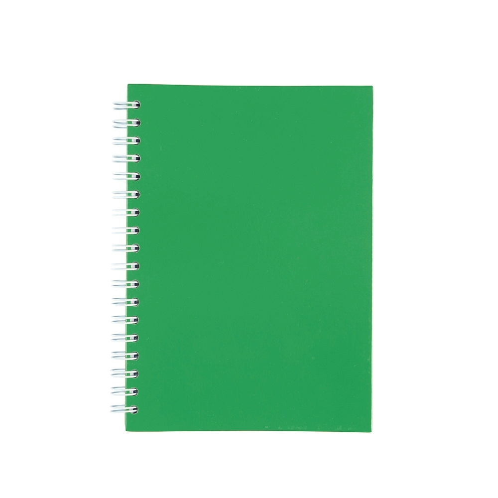 Caderno Personalizado Capa Fosca-PX15466F