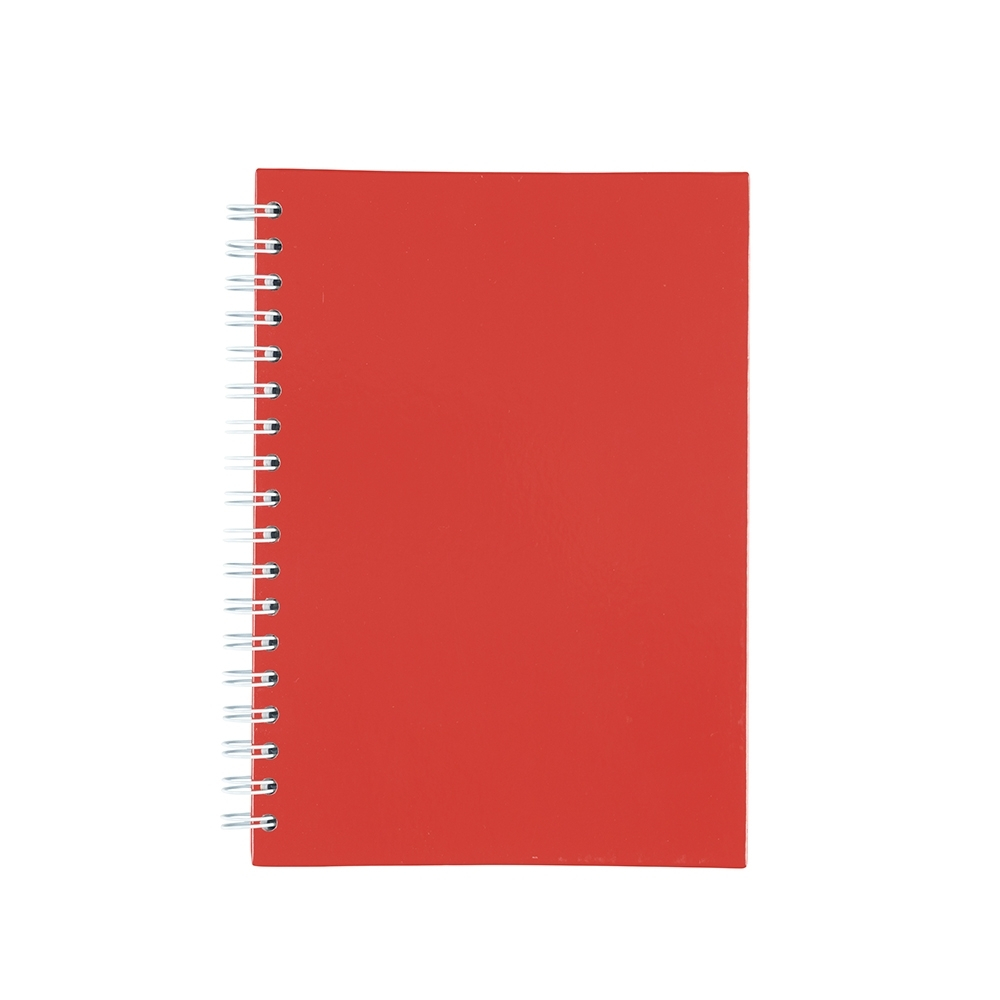 Caderno Personalizado Capa Fosca