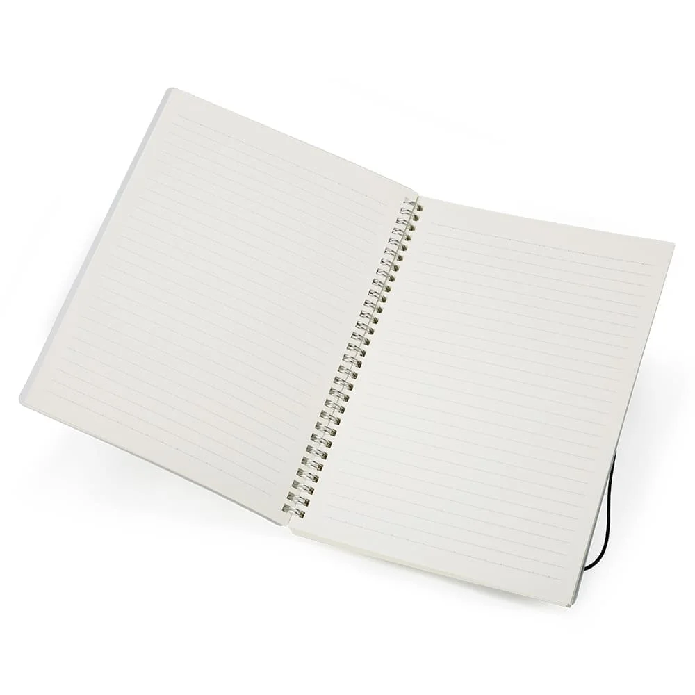 Caderno Personalizado para Treinamentos