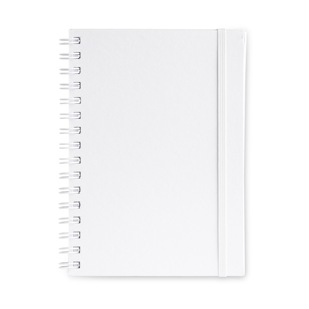 Caderno Planner Personalizado