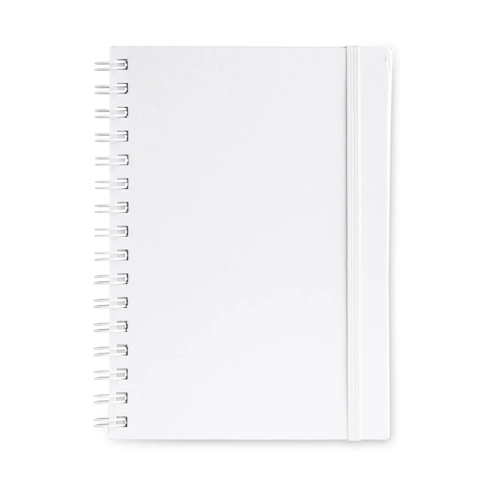 Caderno Planner Personalizado