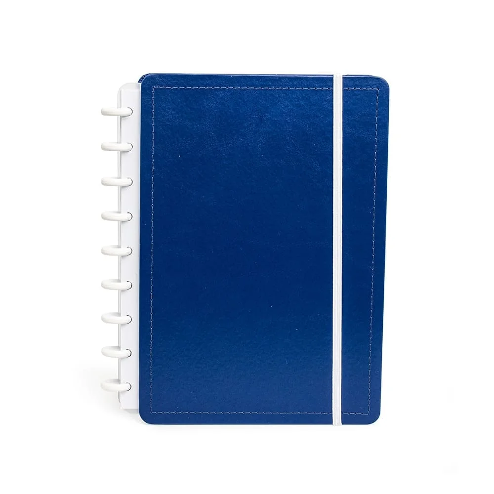 Caderno Capa Dura Sintético-PX15162