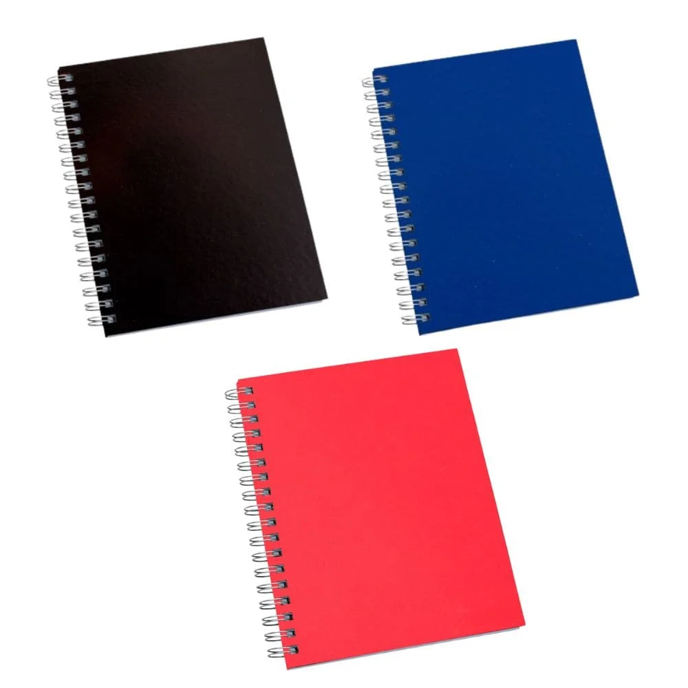 Caderno de Negócios Personalizado M Prime