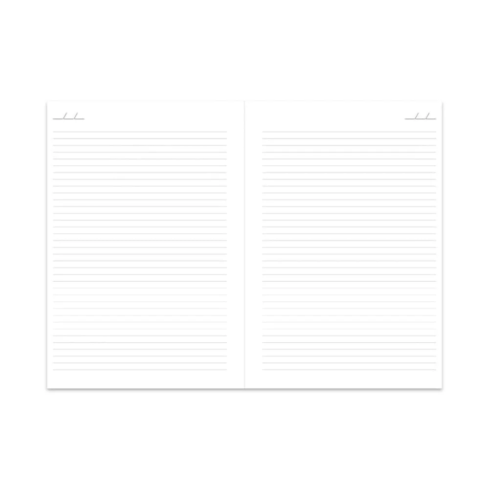 Caderno de Negócios Personalizado M Prime