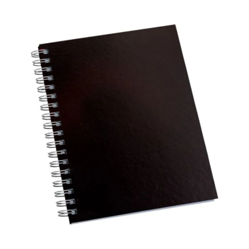 Caderno de Negócios Personalizado M Prime